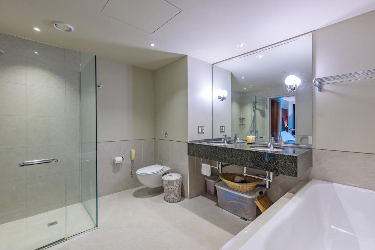 Pullman Residences Super Large Luxury Seaview Apartment オークランド エクステリア 写真