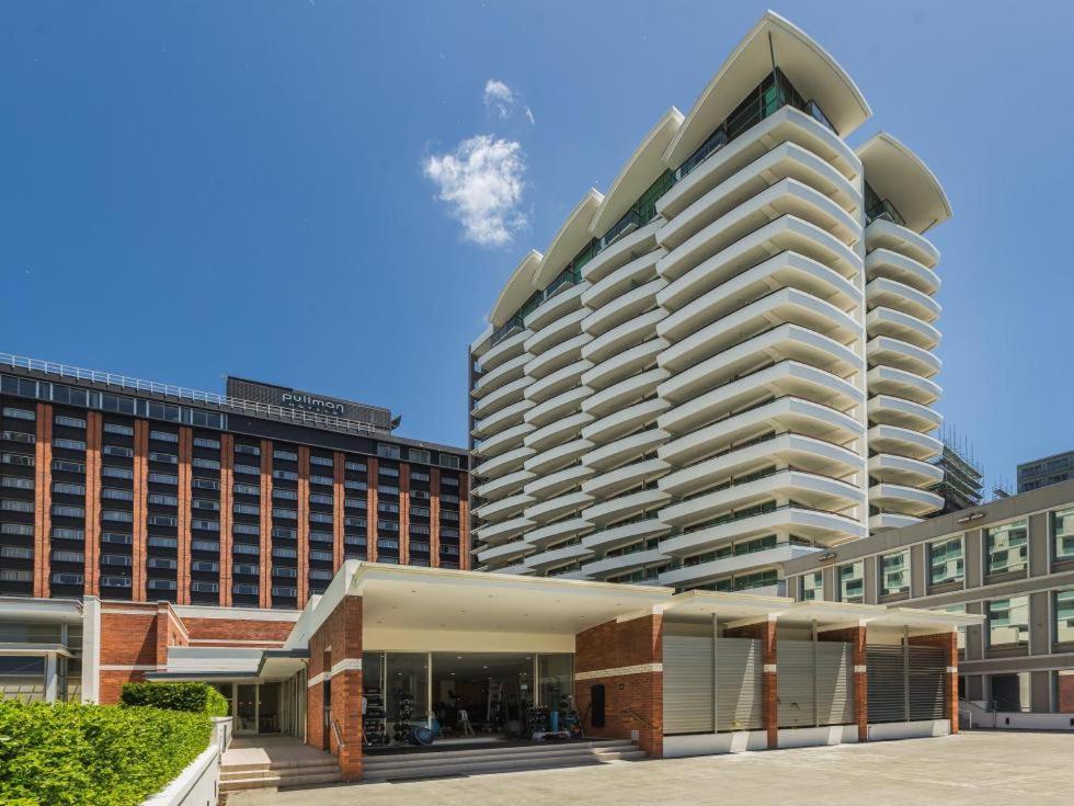 Pullman Residences Super Large Luxury Seaview Apartment オークランド エクステリア 写真