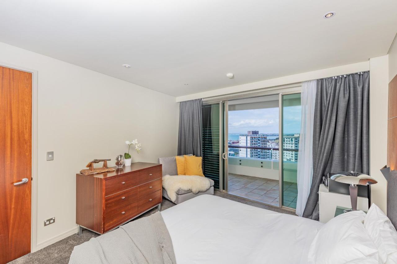 Pullman Residences Super Large Luxury Seaview Apartment オークランド エクステリア 写真