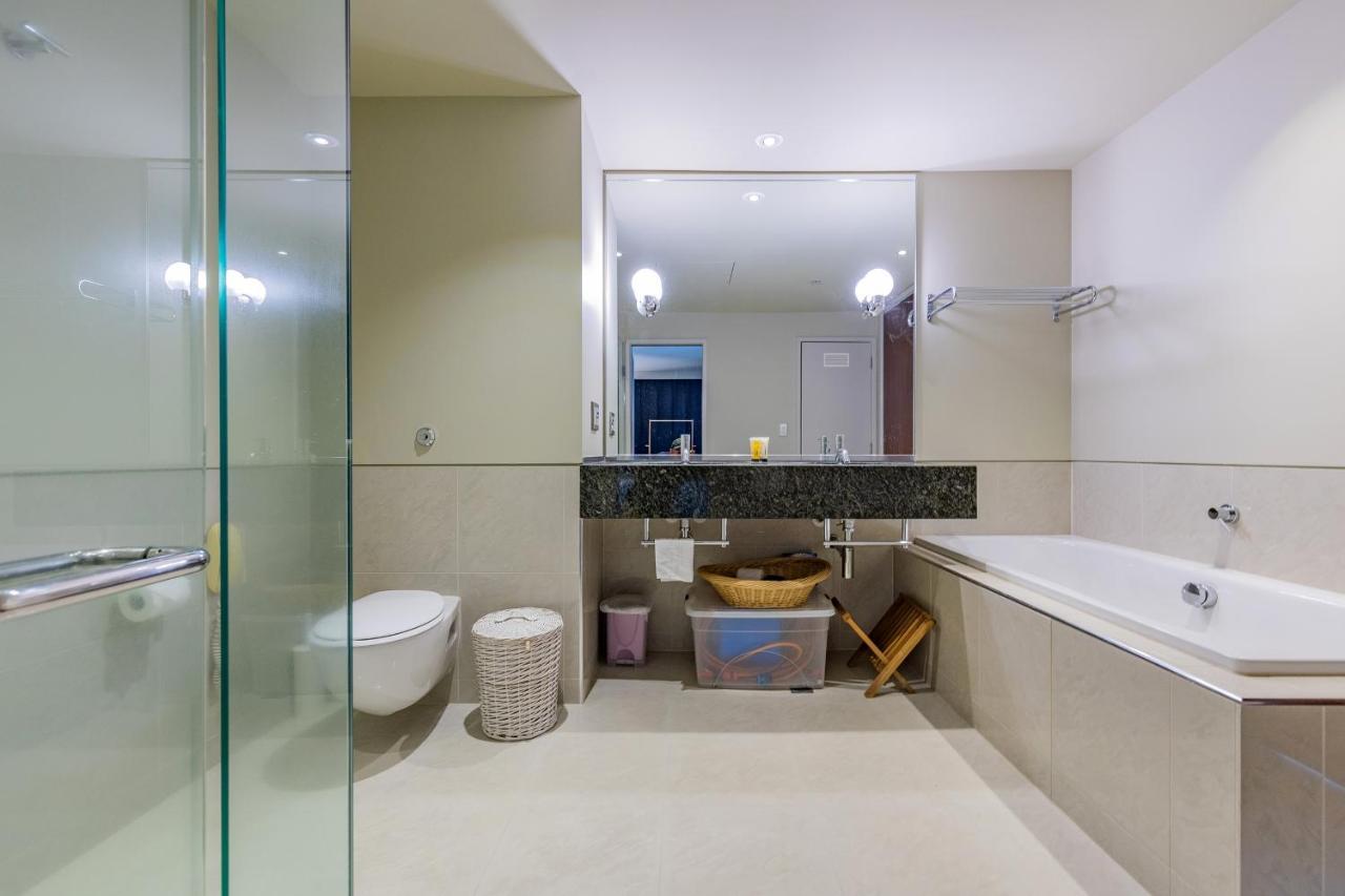 Pullman Residences Super Large Luxury Seaview Apartment オークランド エクステリア 写真