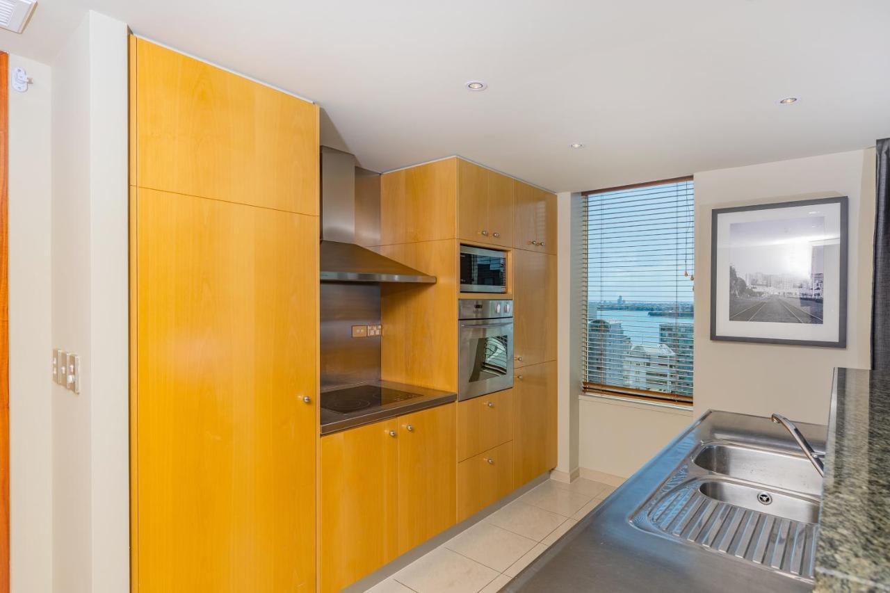 Pullman Residences Super Large Luxury Seaview Apartment オークランド エクステリア 写真