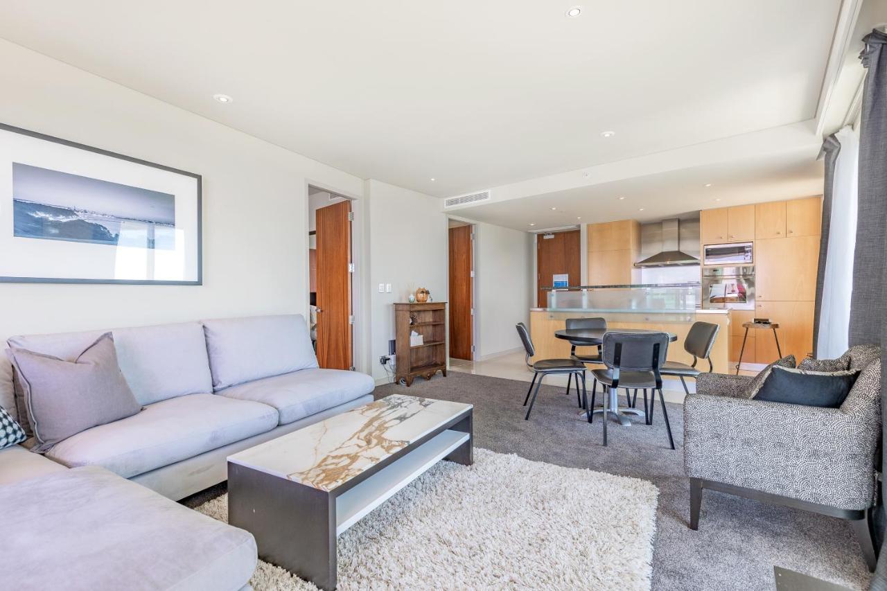 Pullman Residences Super Large Luxury Seaview Apartment オークランド エクステリア 写真
