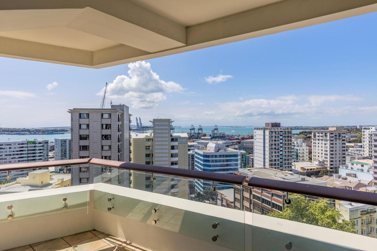 Pullman Residences Super Large Luxury Seaview Apartment オークランド エクステリア 写真