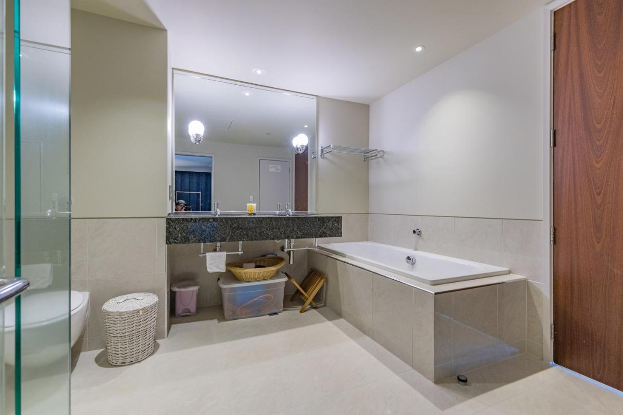 Pullman Residences Super Large Luxury Seaview Apartment オークランド エクステリア 写真