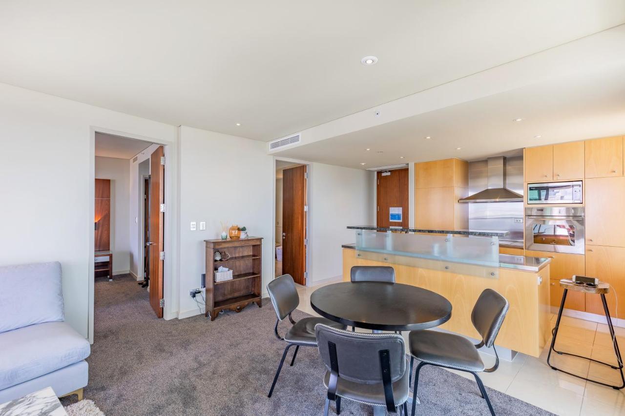 Pullman Residences Super Large Luxury Seaview Apartment オークランド エクステリア 写真