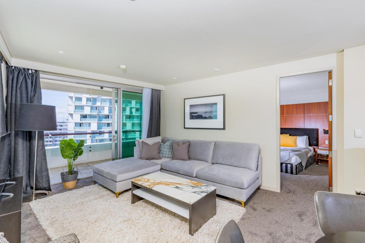 Pullman Residences Super Large Luxury Seaview Apartment オークランド エクステリア 写真