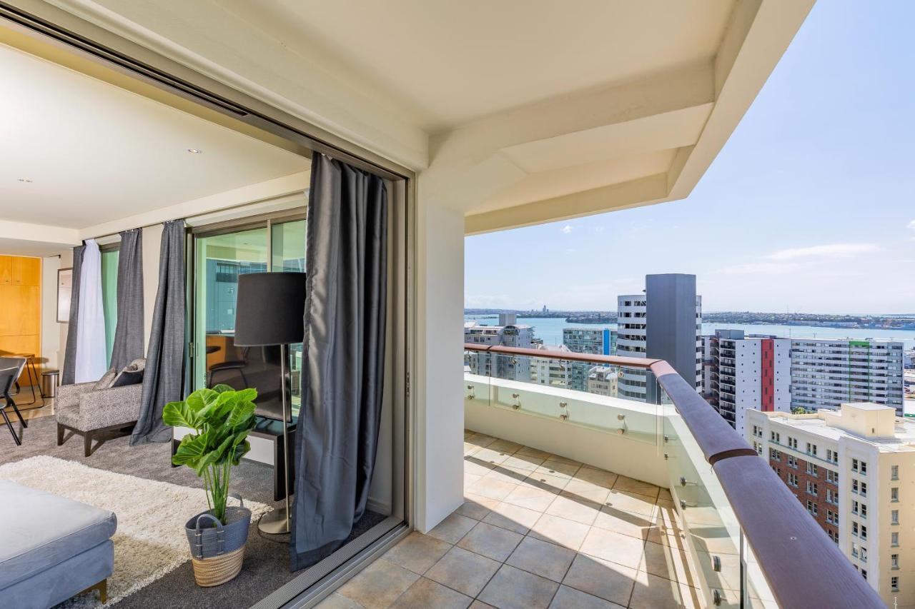 Pullman Residences Super Large Luxury Seaview Apartment オークランド エクステリア 写真