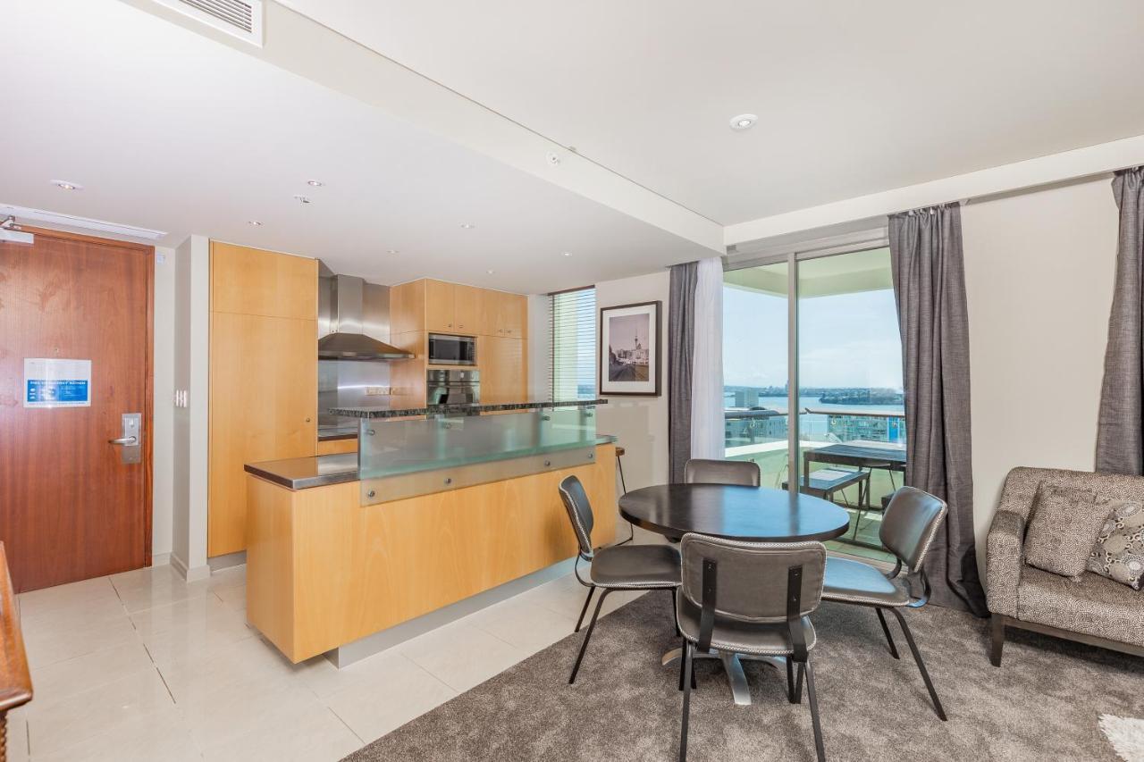 Pullman Residences Super Large Luxury Seaview Apartment オークランド エクステリア 写真