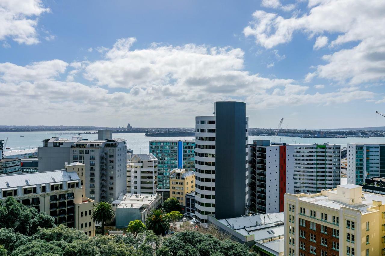Pullman Residences Super Large Luxury Seaview Apartment オークランド エクステリア 写真