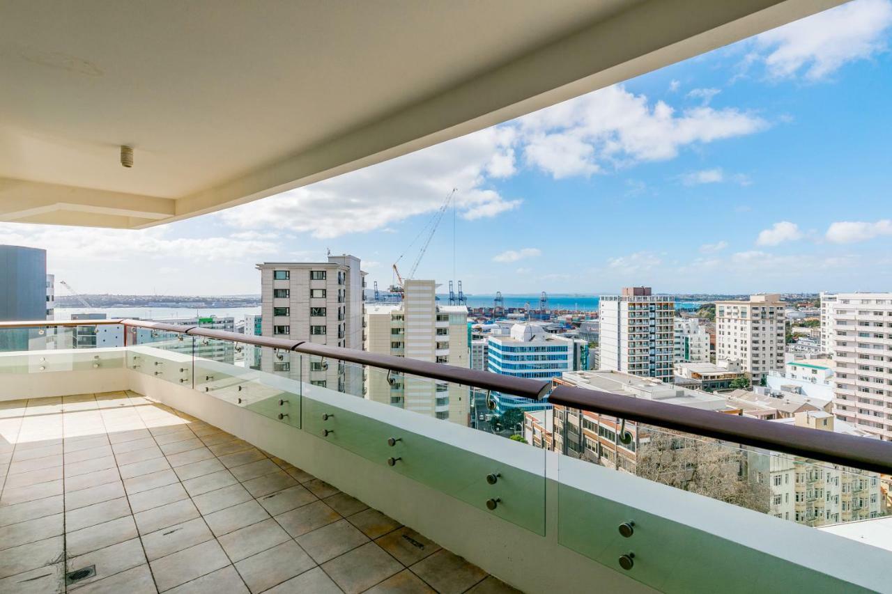 Pullman Residences Super Large Luxury Seaview Apartment オークランド エクステリア 写真